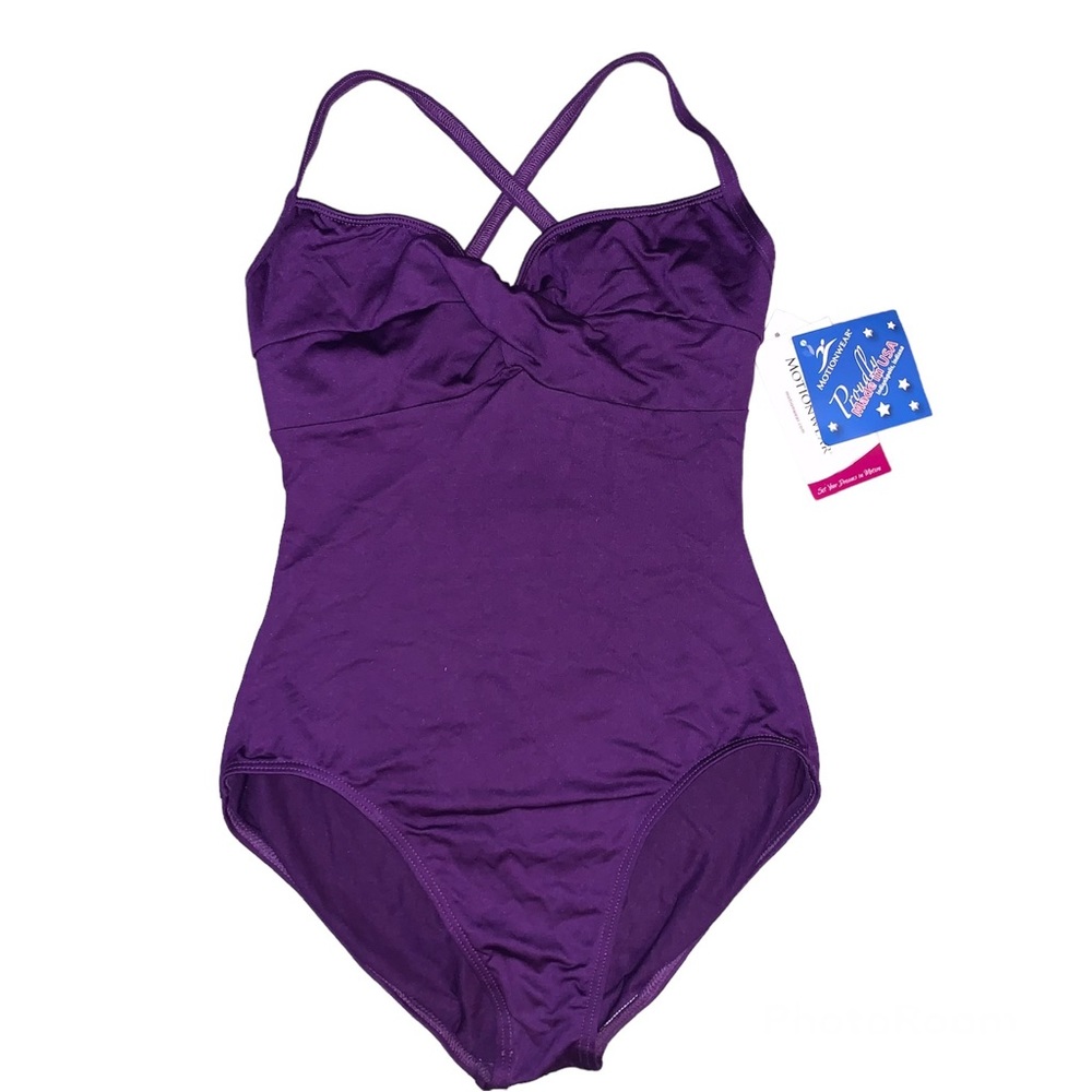 COPY - Leotard Bodysuit Dancewear Spandex